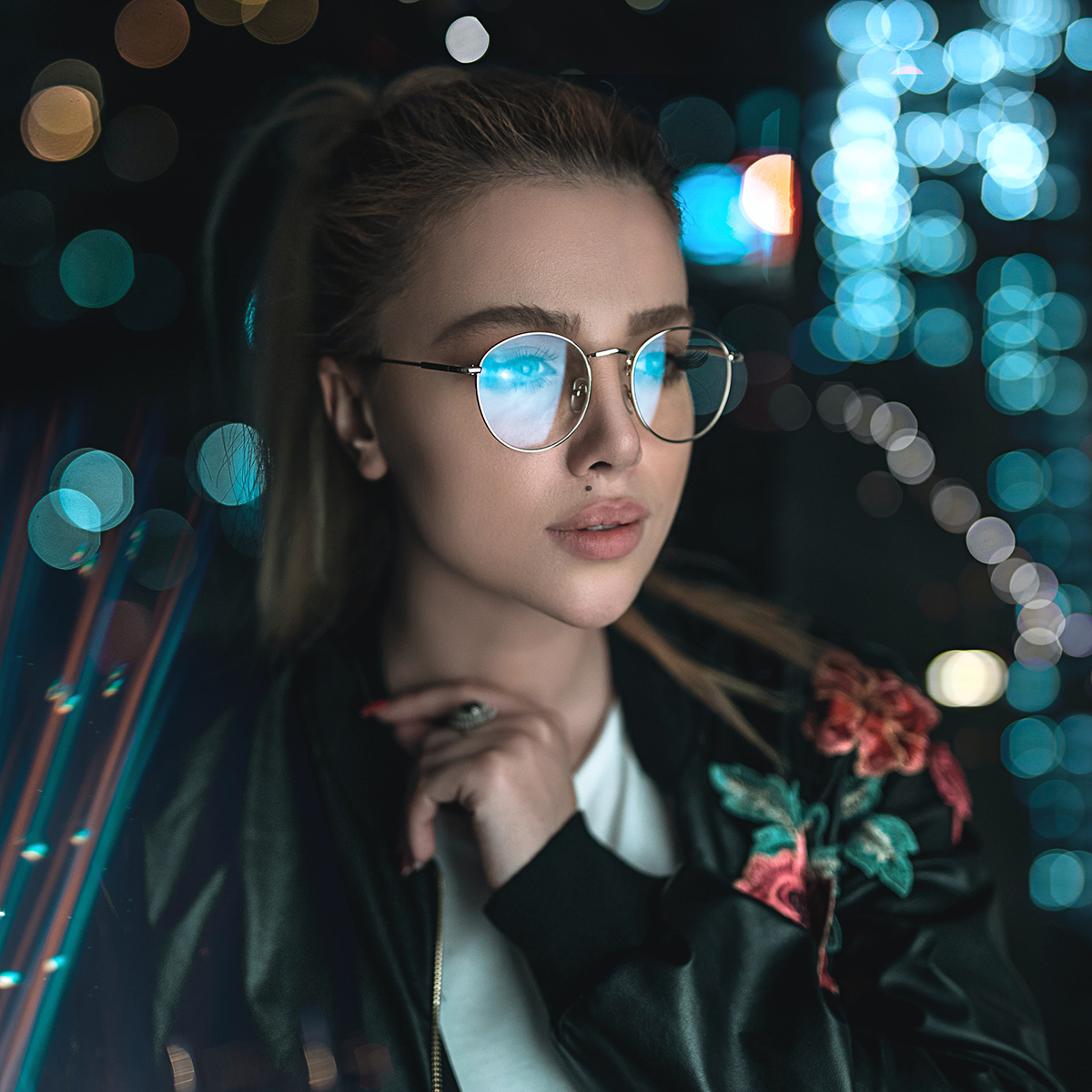 Client 8